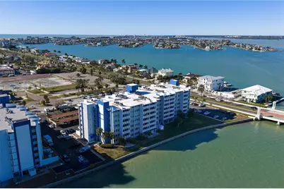 500 Treasure Island Causeway #704, Treasure Island, FL 33706 - Photo 30