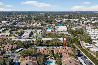 2500 Winding Creek Boulevard #E203, Clearwater, FL 33761 - Photo 2