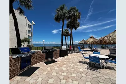 5541 La Puerta Del Sol Boulevard S #317, Saint Petersburg, FL 33715 - Photo 30