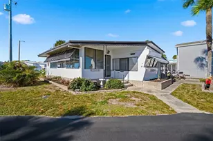 4851 W Gandy Blvd, Tampa, FL 33611 - Photo 2