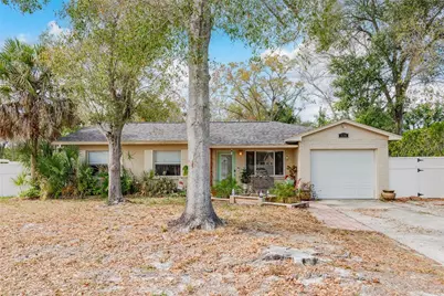 128 E Virginia Lane, Clearwater, FL 33759 - Photo 1