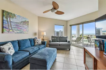 11605 Gulf Boulevard #506, Treasure Island, FL 33706 - Photo 1
