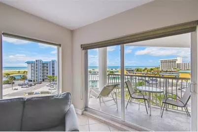 11605 Gulf Boulevard #506, Treasure Island, FL 33706 - Photo 40