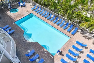 11605 Gulf Boulevard #506, Treasure Island, FL 33706 - Photo 70