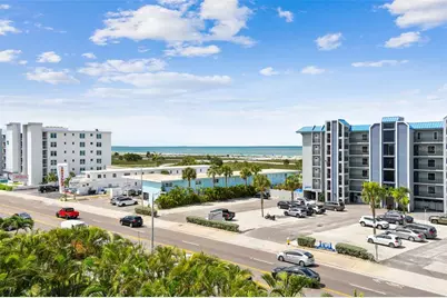 11605 Gulf Boulevard #506, Treasure Island, FL 33706 - Photo 46
