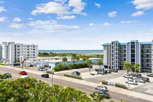 11605 Gulf Blvd, Treasure Island, FL 33706 - Photo 46