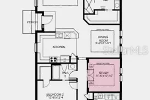 3938 Immacolata Wy, Wesley Chapel, FL 33543 - Photo 2