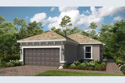 3938 Immacolata Way, Wesley Chapel, FL 33543 - Photo 1