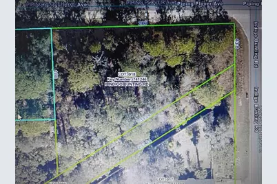 12449 Indigo Bunting, Weeki Wachee, FL 34614 - Photo 1