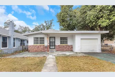 2423 Auburn Street S, Saint Petersburg, FL 33712 - Photo 2