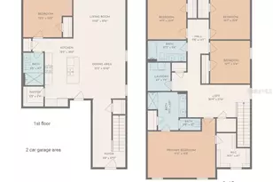 5764 Hollingworth Trl, Wesley Chapel, FL 33545 - Photo 46