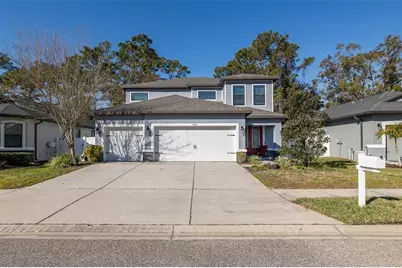 11415 Crowne Pointe Street, New Port Richey, FL 34654 - Photo 1