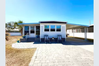 308 S Port Royal Lane, Apollo Beach, FL 33572 - Photo 1