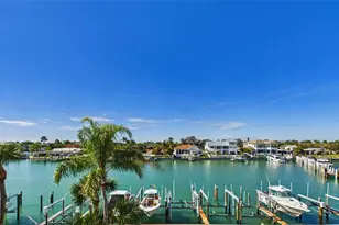 350 Pinellas Bayway S, Tierra Verde, FL 33715 - Photo 2