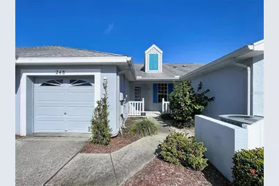 248 Hemingway Drive, Oldsmar, FL 34677 - Photo 2