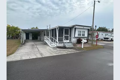 800 32nd Avenue S #727, Saint Petersburg, FL 33705 - Photo 4