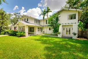 800 S Oregon Ave, Tampa, FL 33606 - Photo 1