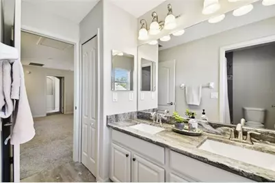 3030 Trinity Cottage Drive, Land O Lakes, FL 34638 - Photo 44