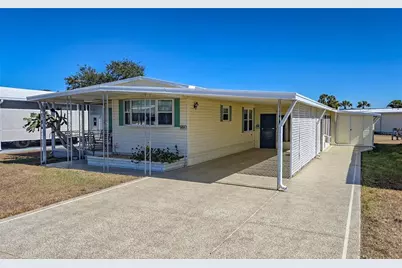 5404 Waters Street, Zephyrhills, FL 33542 - Photo 1