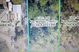 0 Chickadee Rd, Weeki Wachee, FL 34614 - Photo 1