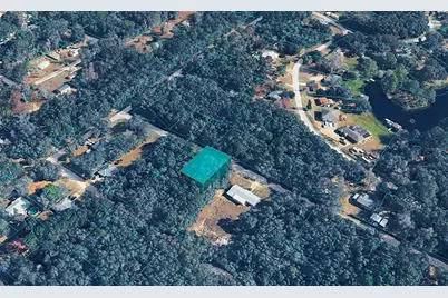 6600 N Pagoda Tree Terrace, Hernando, FL 34442 - Photo 4