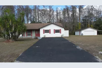 10127 Fox Squirrel Drive, New Port Richey, FL 34654 - Photo 1