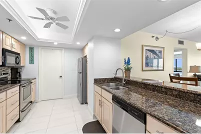 6287 Bahia Del Mar Circle #407, Saint Petersburg, FL 33715 - Photo 16
