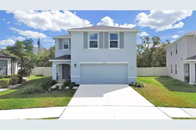 5018 Bella Armonia Circle, Wimauma, FL 33598 - Photo 1