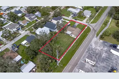 4402 W Lancaster Street, Tampa, FL 33616 - Photo 2