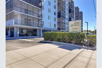 2901 26th Street W #APT 511, Bradenton, FL 34205 - Photo 1