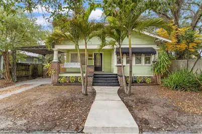 4008 N Central Avenue, Tampa, FL 33603 - Photo 2