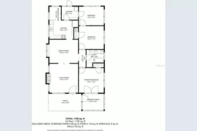 4008 N Central Avenue, Tampa, FL 33603 - Photo 50