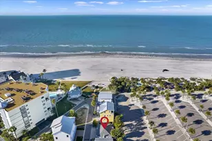 39 181st Ave W, Redington Shores, FL 33708 - Photo 1