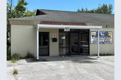 7816 Clark Moody Boulevard, Port Richey, FL 34668 - Photo 12