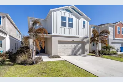 7538 Wallflower Trail, Wesley Chapel, FL 33545 - Photo 2