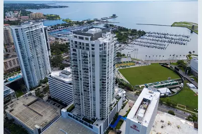 301 1st Street S #1404, Saint Petersburg, FL 33701 - Photo 72