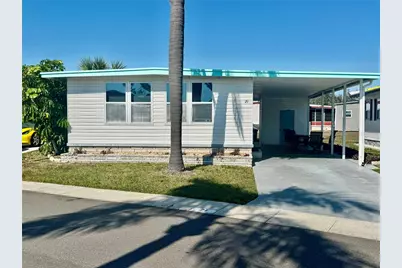 7901 N 40th Avenue N #21, Saint Petersburg, FL 33709 - Photo 1