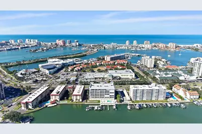 125 Island Way #602, Clearwater Beach, FL 33767 - Photo 52