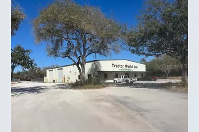 2410 E 92 Highway, Plant City, FL 33566 - Photo 1