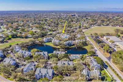 3274 Haviland Court #101, Palm Harbor, FL 34684 - Photo 1