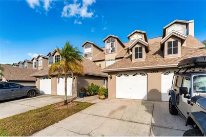 2804 Countryside Boulevard #3, Clearwater, FL 33761 - Photo 2