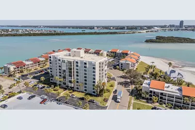 855 Bayway Boulevard #903, Clearwater Beach, FL 33767 - Photo 38