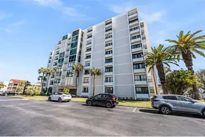855 Bayway Boulevard #903, Clearwater Beach, FL 33767 - Photo 34