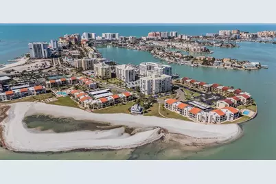 855 Bayway Boulevard #903, Clearwater Beach, FL 33767 - Photo 44