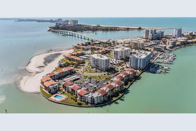855 Bayway Boulevard #903, Clearwater Beach, FL 33767 - Photo 42