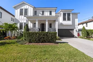 478 Bosphorous Ave, Tampa, FL 33606 - Photo 1