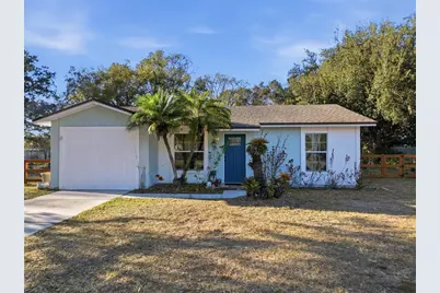 2725 Glenview Drive, Land O Lakes, FL 34639 - Photo 1