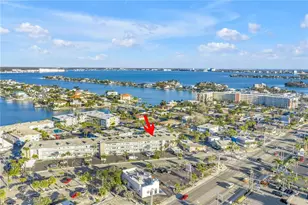 6161 Gulf Winds Dr, Saint Pete Beach, FL 33706 - Photo 36