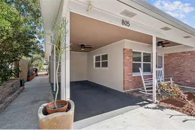 805 N Lincoln Avenue, Tampa, FL 33609 - Photo 38