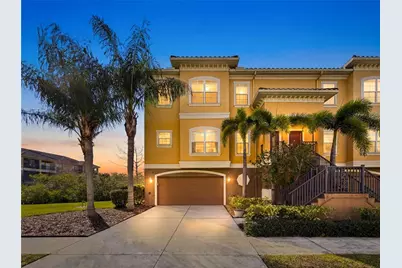 4536 Heron Lodge, New Port Richey, FL 34652 - Photo 1
